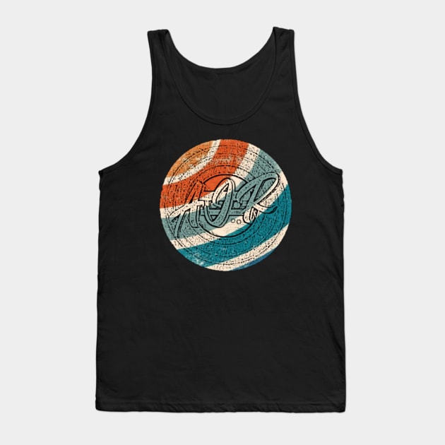 Ajr Tank Top by ROUGHNECK 1991